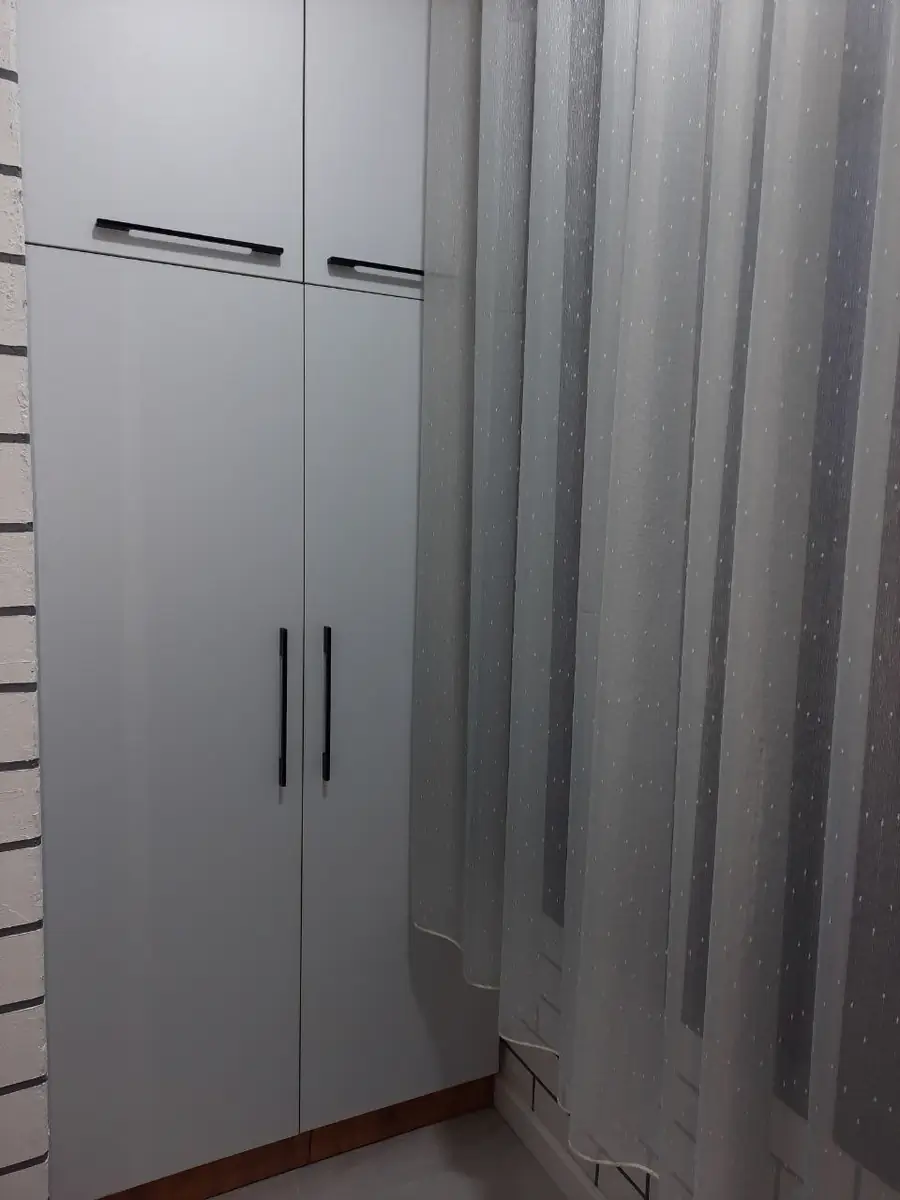 Ijaraga 2 xonali kvartira − 52 m²