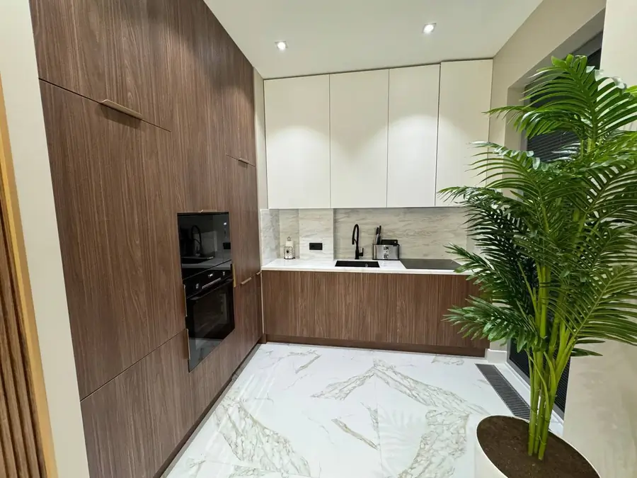 Ijaraga 3 xonali kvartira − 87 m²