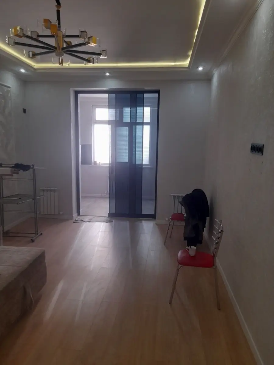 Сдается 2-комнатная квартира − 46 м²