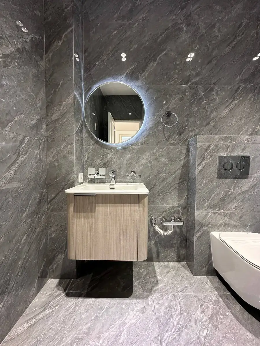3 xonali kvartira sotiladi − 98 m²