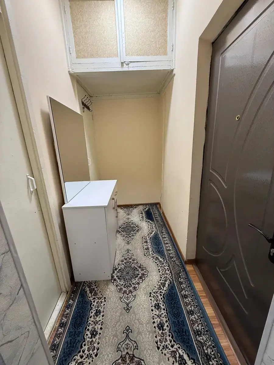 1 xonali kvartira sotiladi − 36 m²
