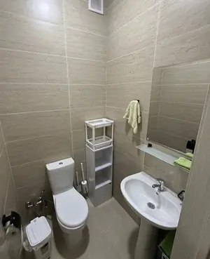 3 xonali kvartira − 61 m², 3/9 qavat