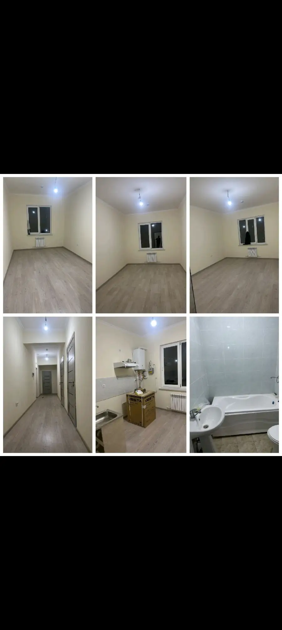 Продается 3-комнатная квартира − 73 м²