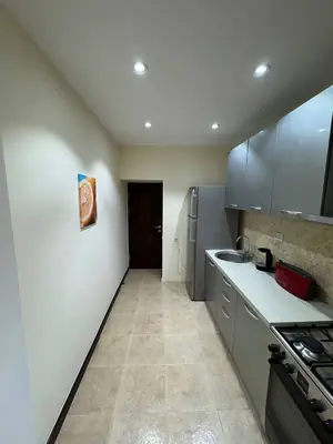 Сдается 3-комнатная квартира − 70 м²