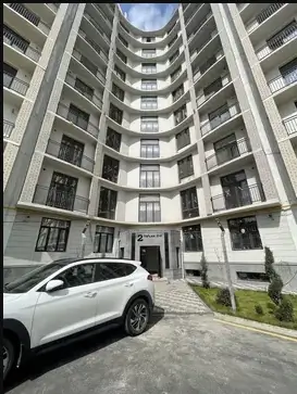 5 dan ortiq xonali kvartira − 190 m², 9/10 qavat