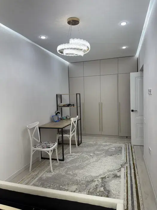 Ijaraga 2 xonali kvartira − 50 m²