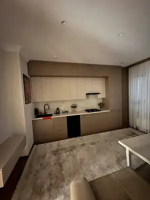 1 xonali kvartira − 26 m², 11/16 qavat
