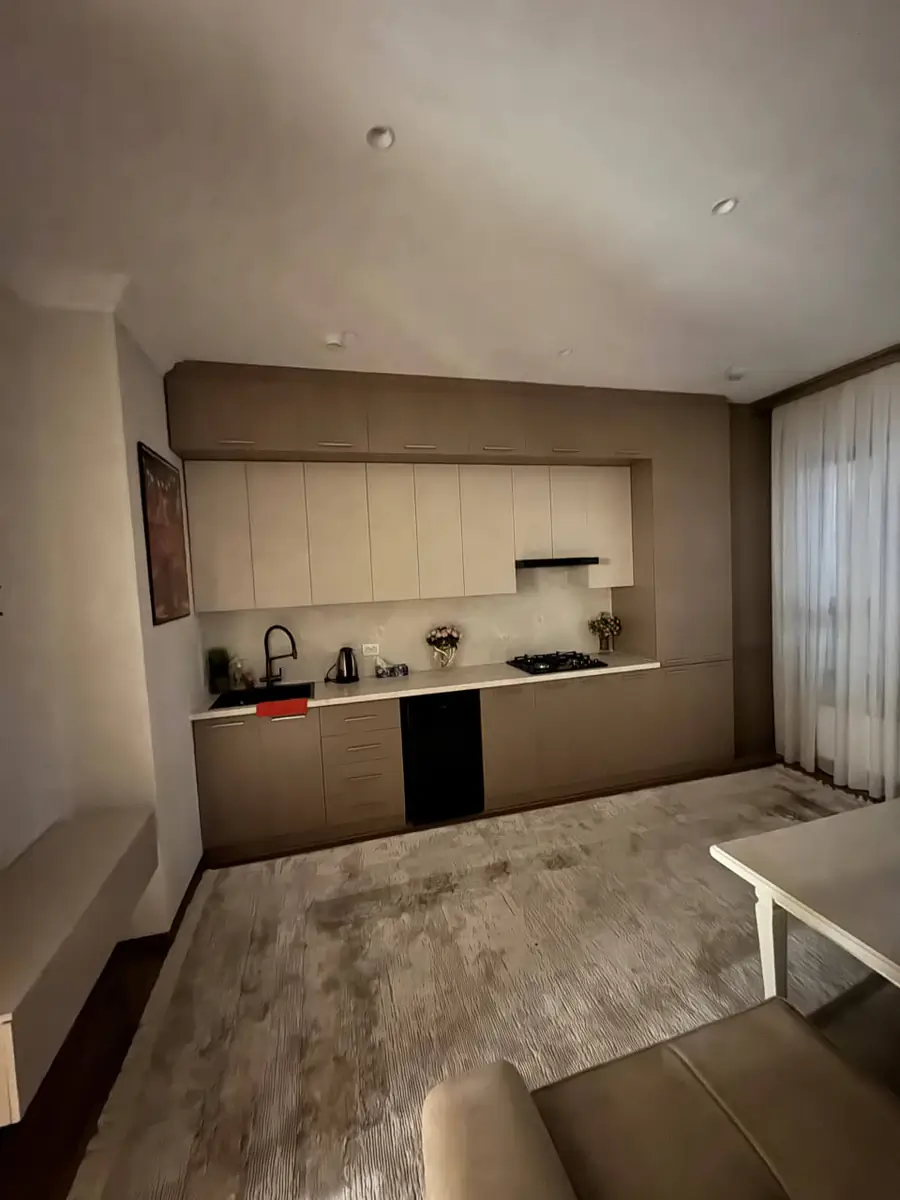 Ijaraga 1 xonali kvartira − 26 m²