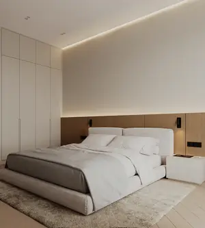 Ijaraga 2 xonali kvartira − 55 m²