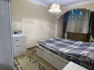 2 xonali kvartira − 67 m², 4/9 qavat