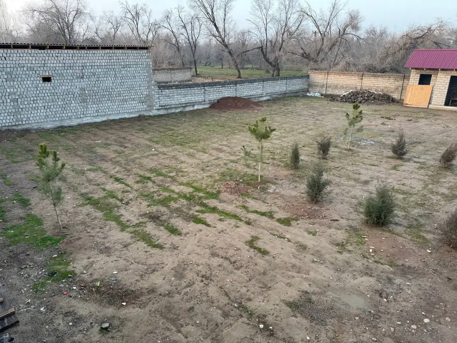 Продается 1-этажный дом − 24 м²