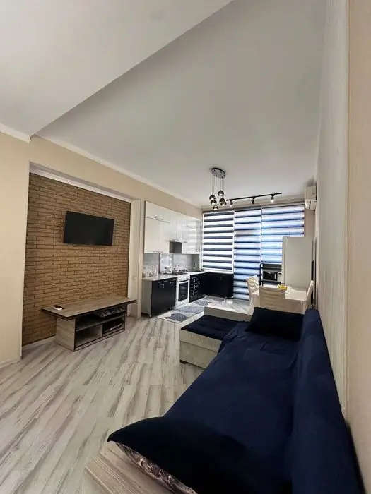 2 xonali kvartira − 71 m², 3/5 qavat