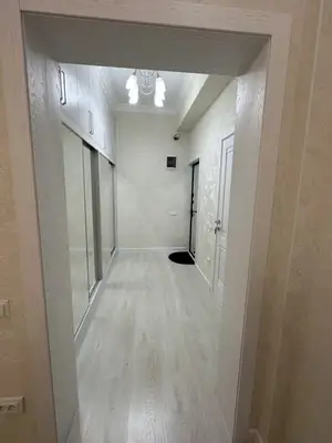 Сдается 3-комнатная квартира − 67 м²