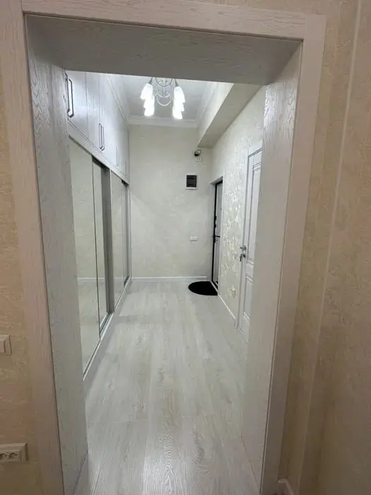 Сдается 3-комнатная квартира − 67 м²