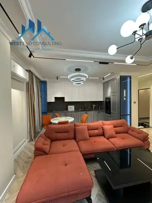 3 xonali kvartira − 80 m², 3/12 qavat