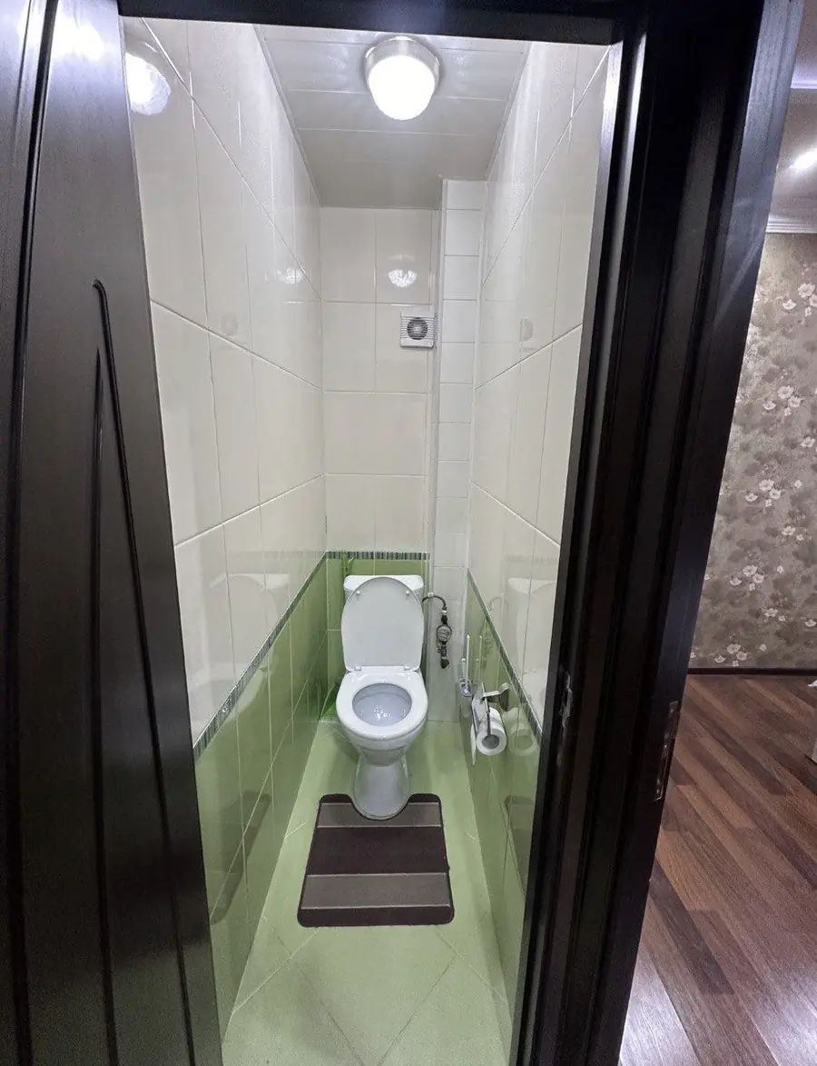 Ijaraga 2 xonali kvartira − 40 m²