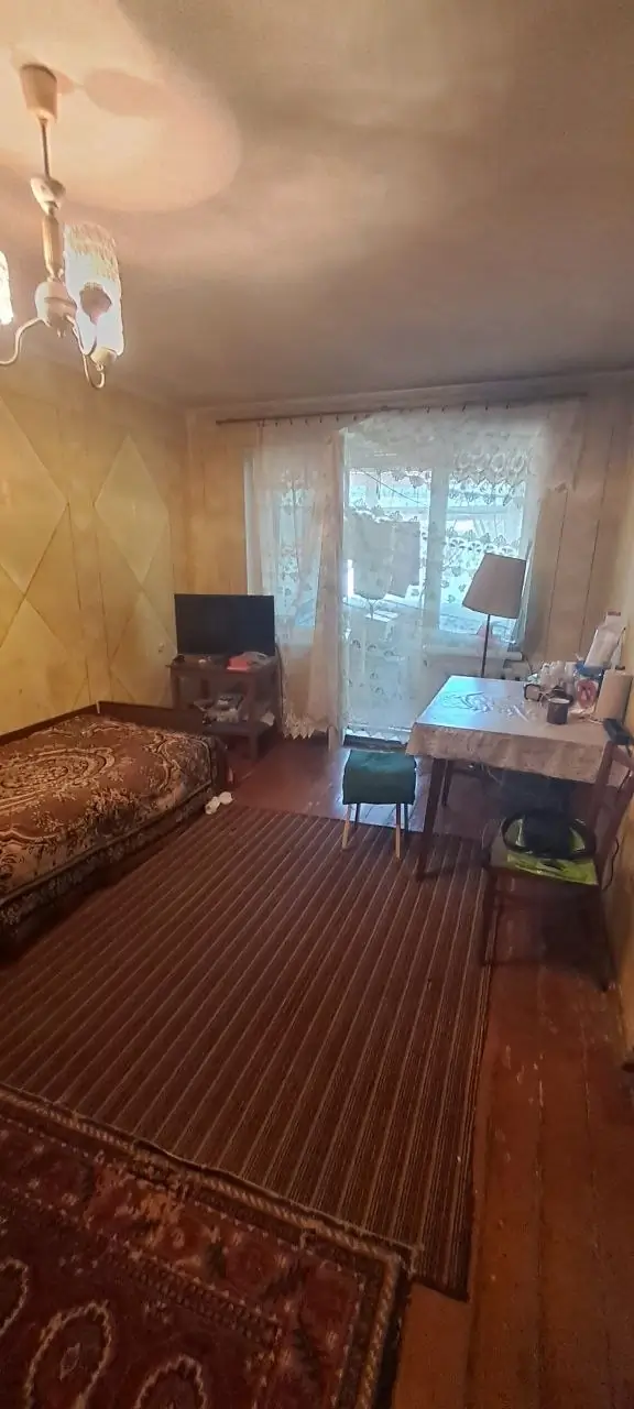 2 xonali kvartira − 50 m², 4/4 qavat
