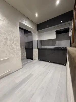 4 xonali kvartira − 76.5 m², 4/5 qavat