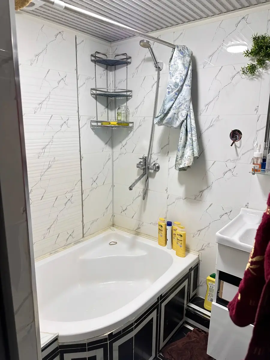Ijaraga 2 xonali kvartira − 65 m²