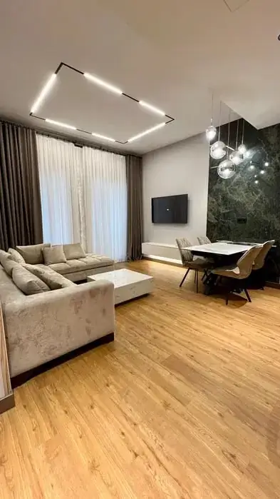 Сдается 3-комнатная квартира − 85 м²