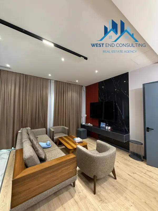 Ijaraga 3 xonali kvartira − 88 m²