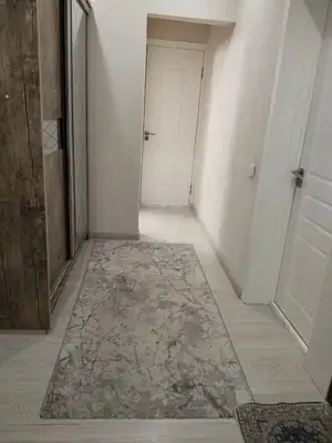2 xonali kvartira − 57 m², 2/9 qavat