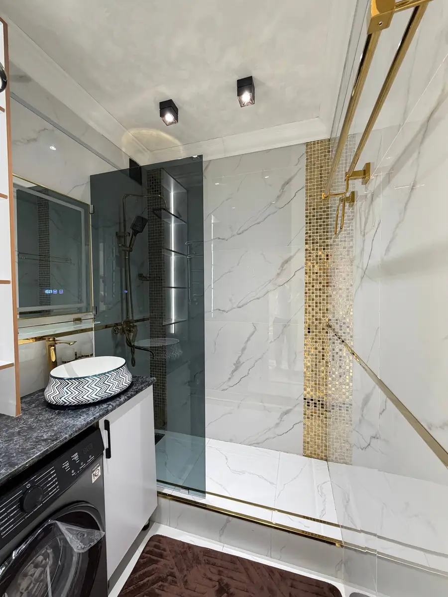 2 xonali kvartira sotiladi − 48 m²