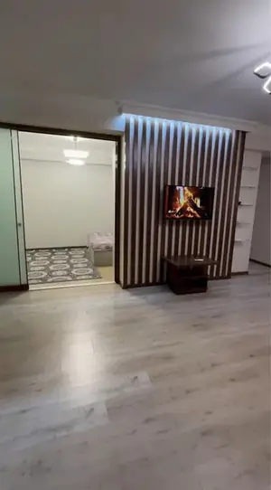 2 xonali kvartira − 54 m², 1/8 qavat
