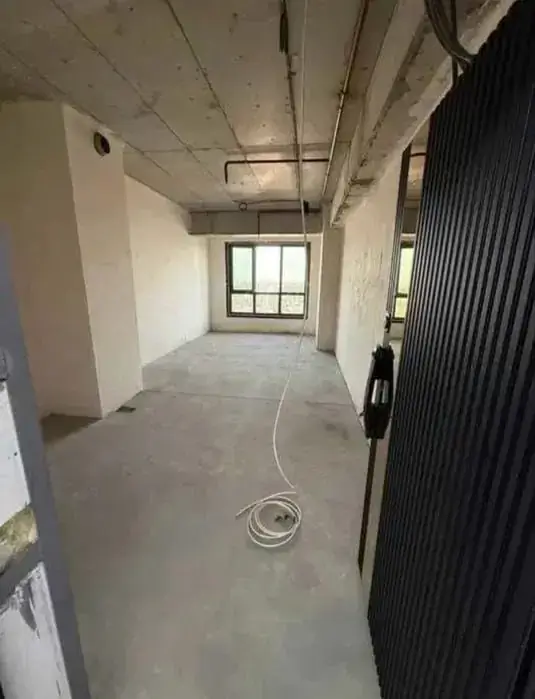 1 xonali kvartira sotiladi − 26 m²