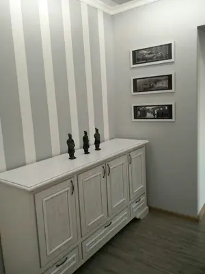 Продается 4-комнатная квартира − 182 м²