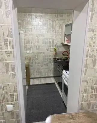 2-комнатная квартира − 56 м², 4/5 этаж
