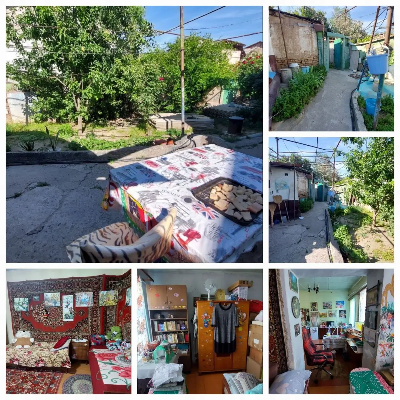 Продается 1-этажный дом − 126 м² - rasm 1