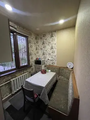 Ijaraga 2 xonali kvartira − 50 m²