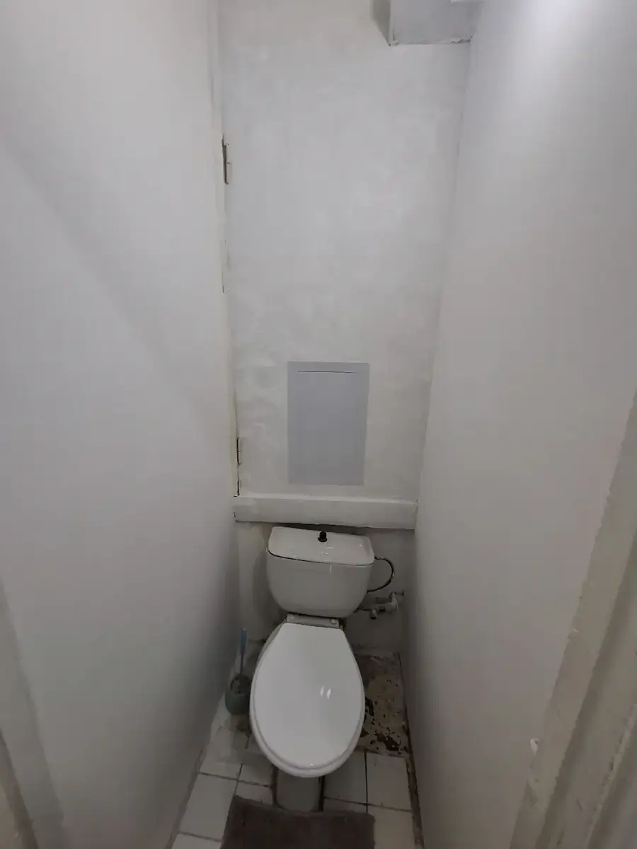 1 xonali kvartira sotiladi − 33 m²