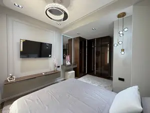 Ijaraga 2 xonali kvartira − 50 m²
