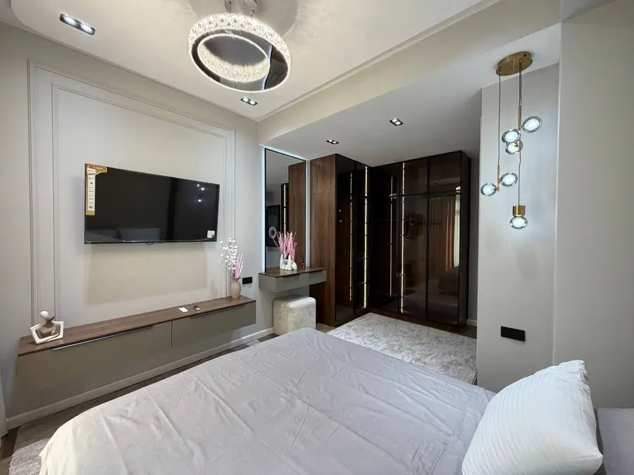 Ijaraga 2 xonali kvartira − 50 m²
