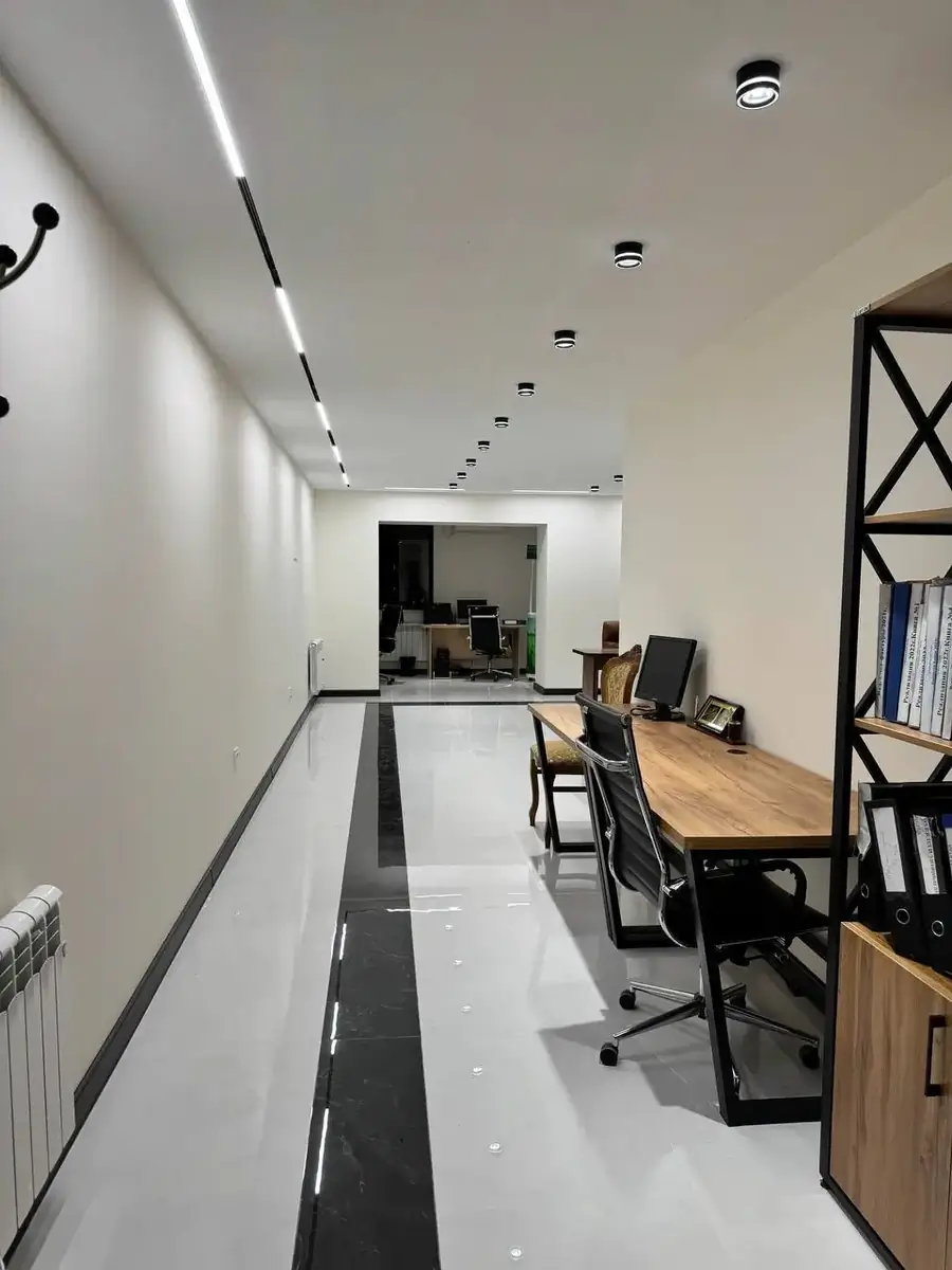 Продается офис − 65 м²