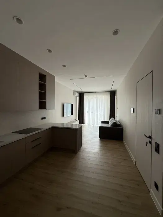 Ijaraga 2 xonali kvartira − 50 m²