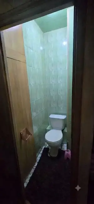 2 xonali kvartira sotiladi − 60 m²