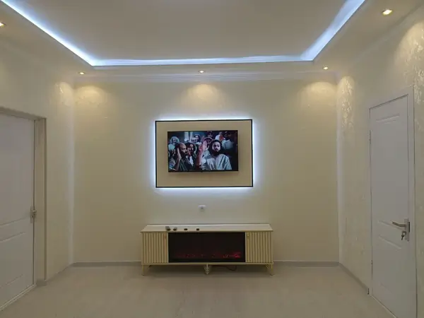 1 xonali kvartira − 46 m², 7/9 qavat