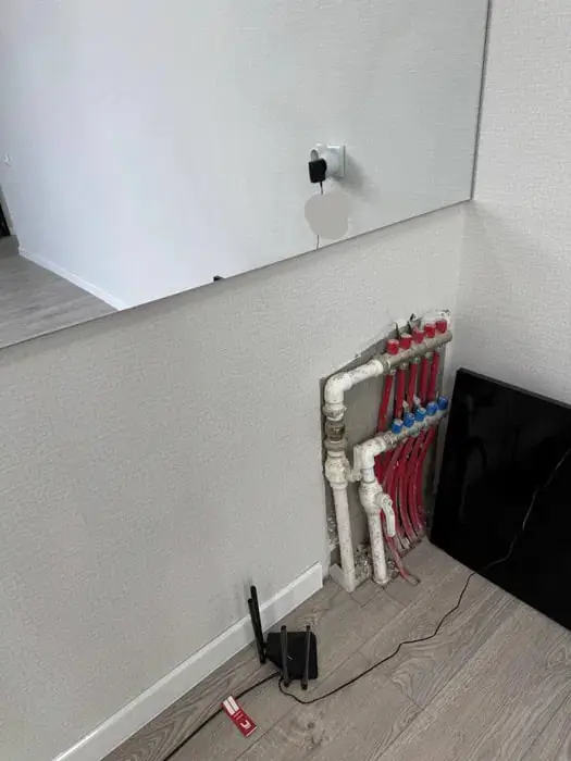 Ijaraga ofis − 45 m²