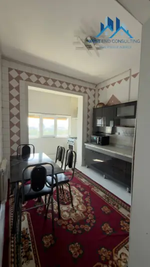 2 xonali kvartira − 55 m², 9/9 qavat