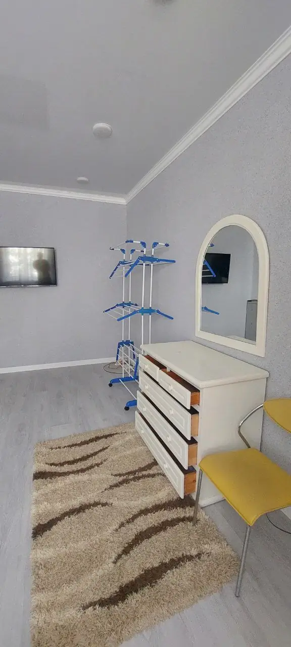 Ijaraga 1 xonali kvartira − 35 m²