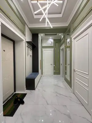 3 xonali kvartira − 67 m², 2/7 qavat