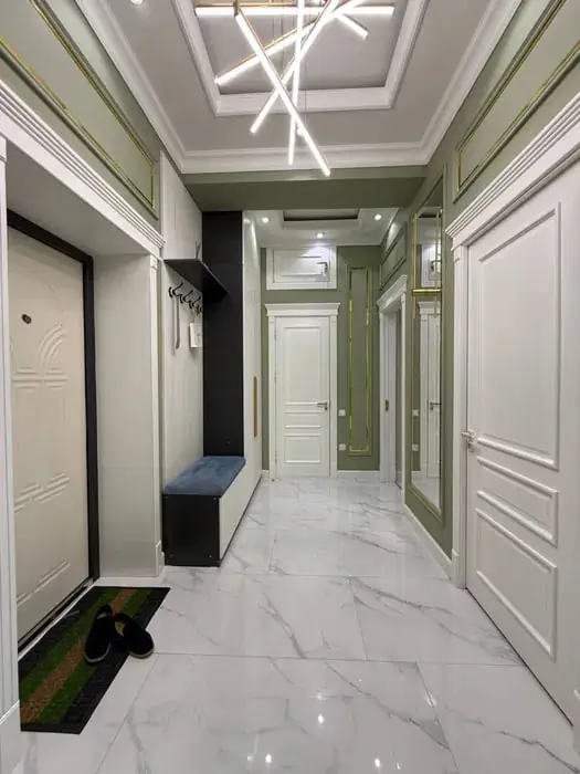 Сдается 3-комнатная квартира − 67 м²
