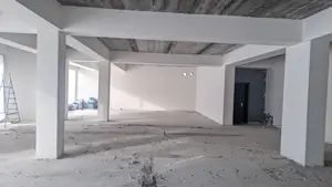 Ofis − 242 m², 1/4 qavat