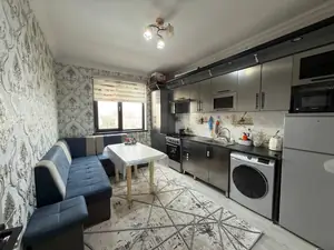 Посуточно 2-комнатная квартира − 70 м²