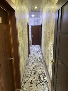 4 xonali kvartira sotiladi − 78.7 m²