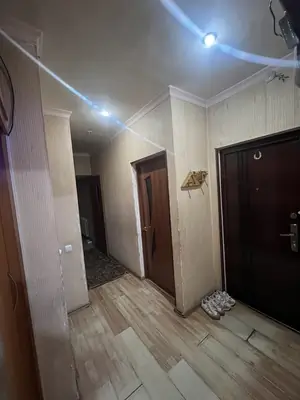 2 xonali kvartira − 58 m², 1/5 qavat