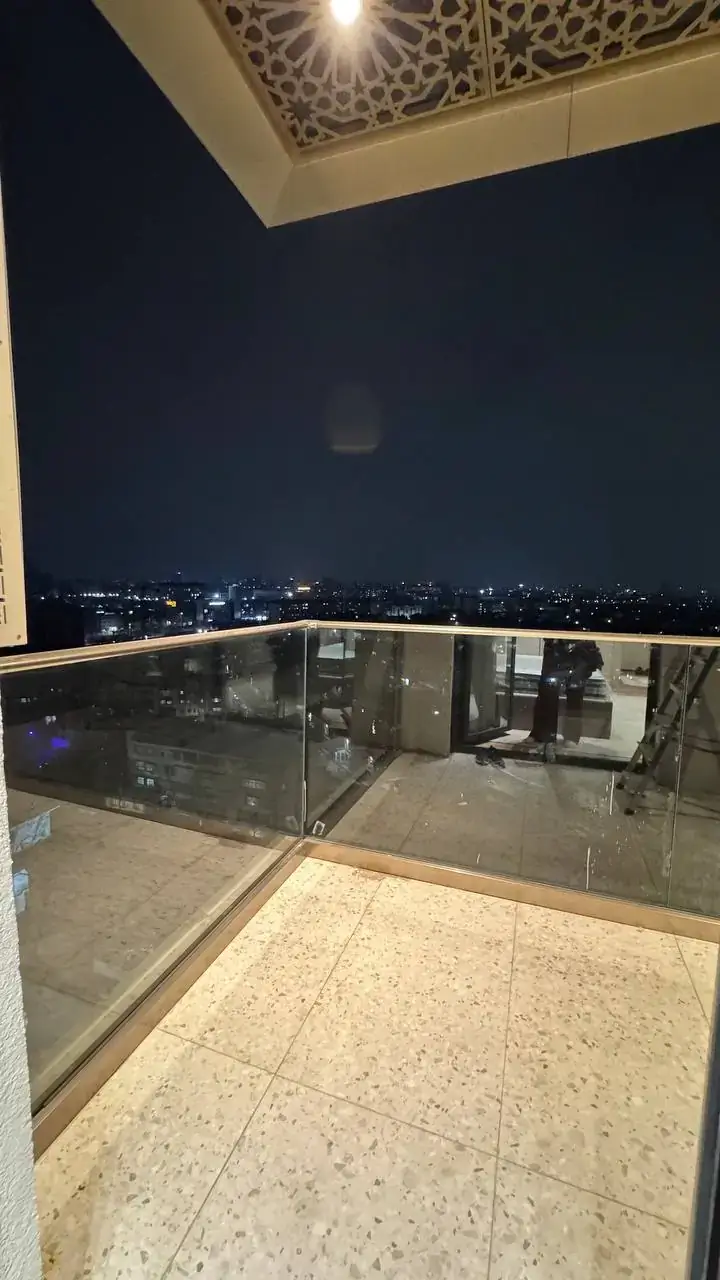 Ijaraga 3 xonali kvartira − 57 m²